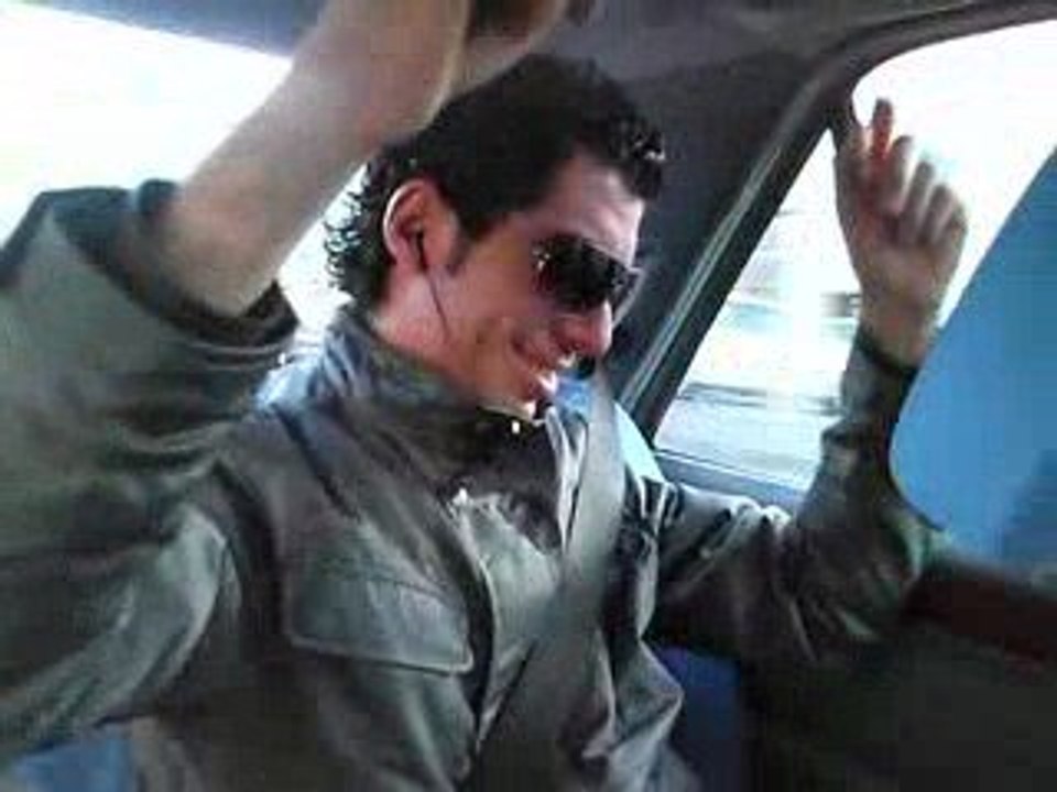 dawaji et djamel