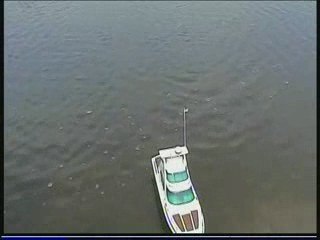 Marauder de Christian