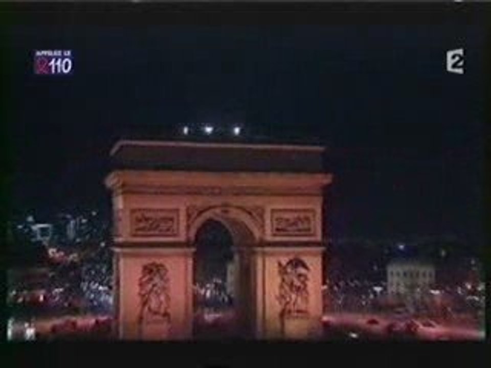 Patrick Bruel J'te l'dis quand meme sidaction 2009