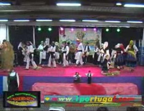 UCP Cergy Pontoise - Festival de folclore 2009 - N.28