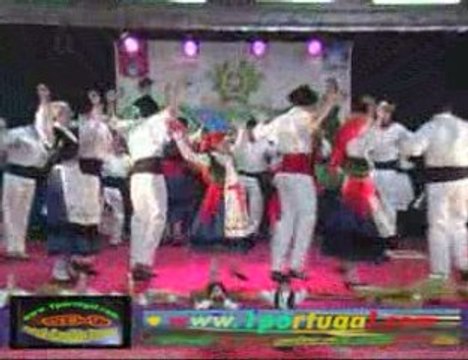 UCP Cergy Pontoise - Festival de folclore 2009 - N.26