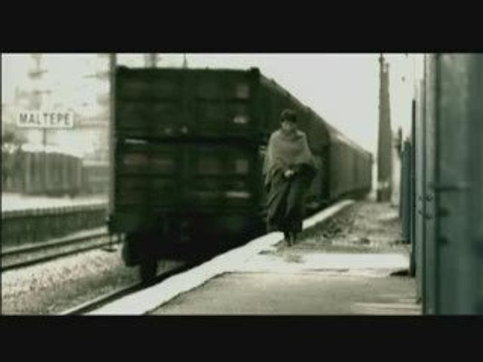 İclâl AYDIN & Metin ÖZÜLKÜ (Unutulmuş muydum?)