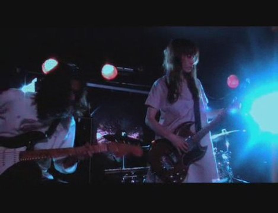 Mono "Ashes in the Snow"