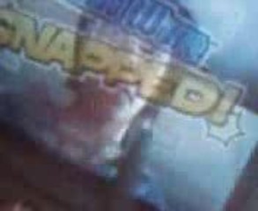 Wario Ware Dsi