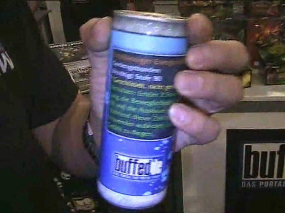 Rpc2009 samstag es geht los