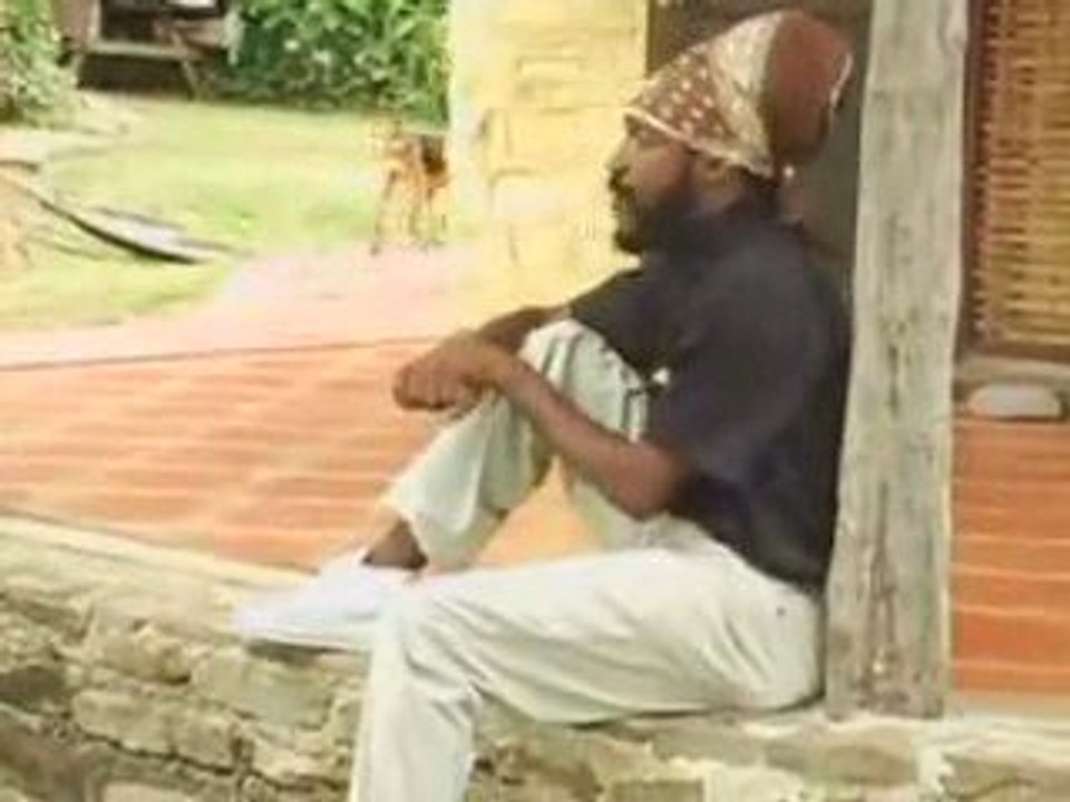 Lutan Fyah - Woman of Principle