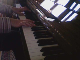 Laputa : shita no ketsui / sheeta decision