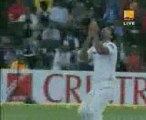 Zaheer Celebrates 5 wickets against NZ - CRICHOTLINE.COM