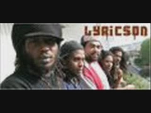 Lyricson feat_dub incorporation