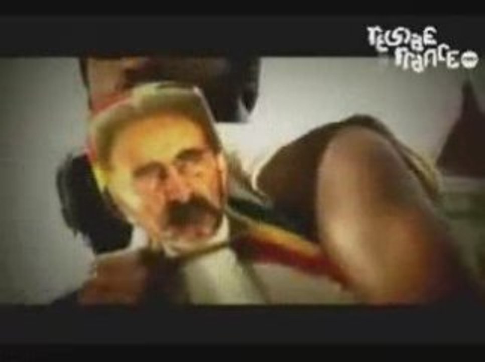 Lutan fyah   Josie Mel - Rasta still deh bout
