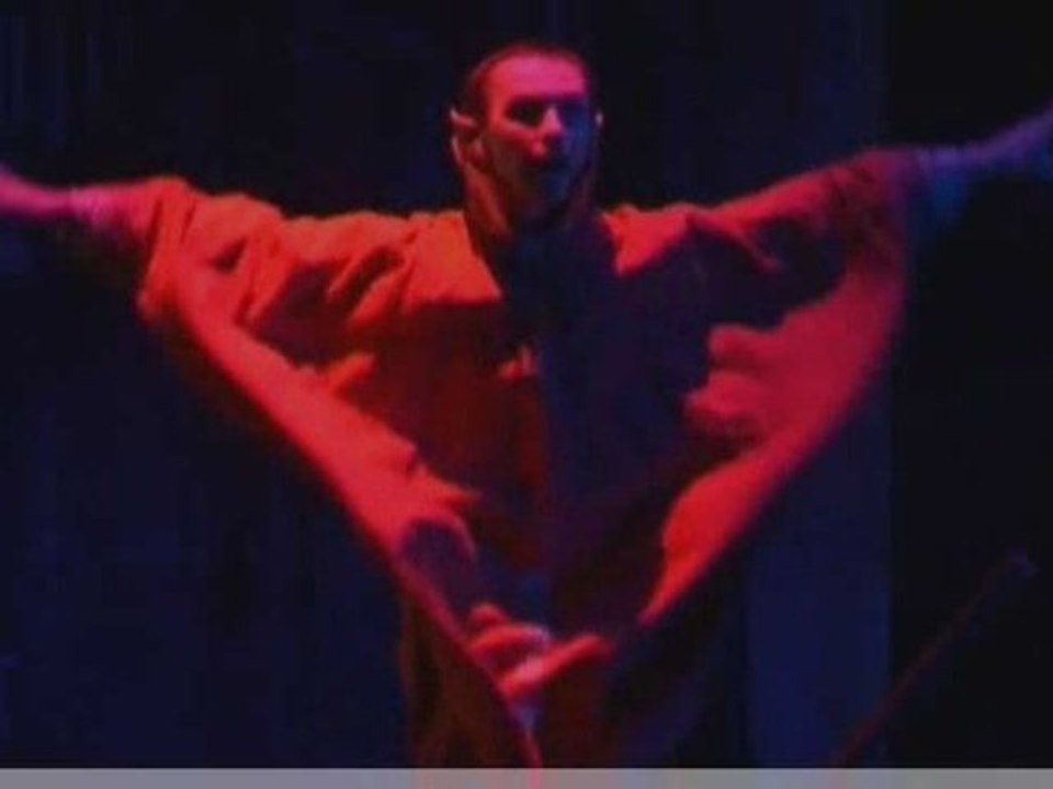 L'elfe et la fontaine magique (bande-annonce)