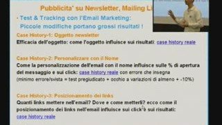 Email Marketing - Aumentare i Risultati del 67%