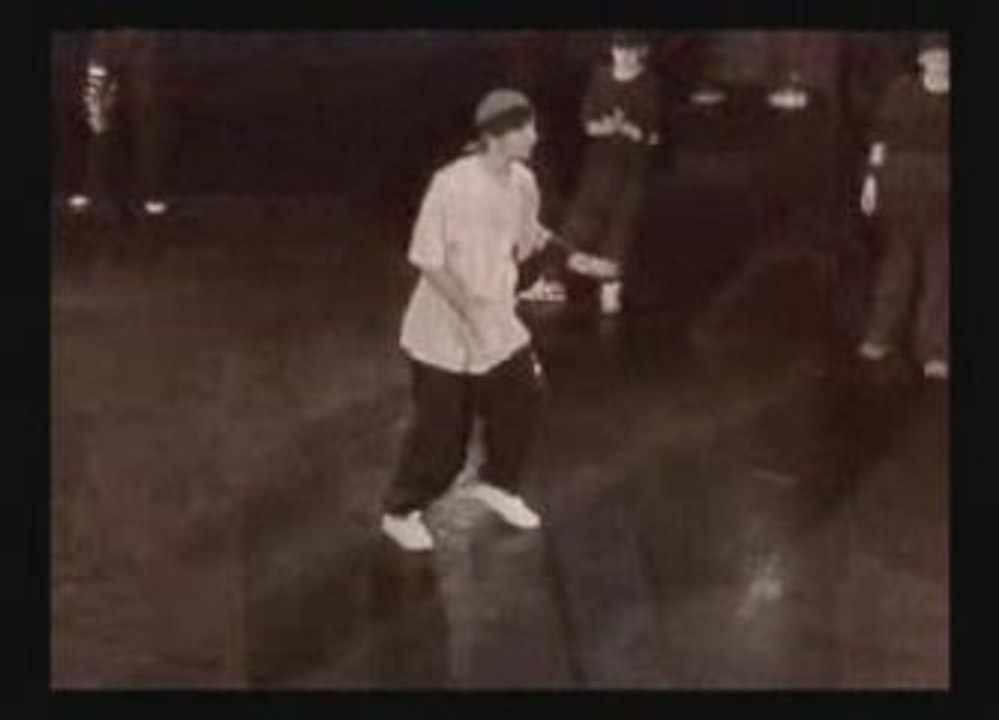 keny arkana - un autre monde est possible 3/4