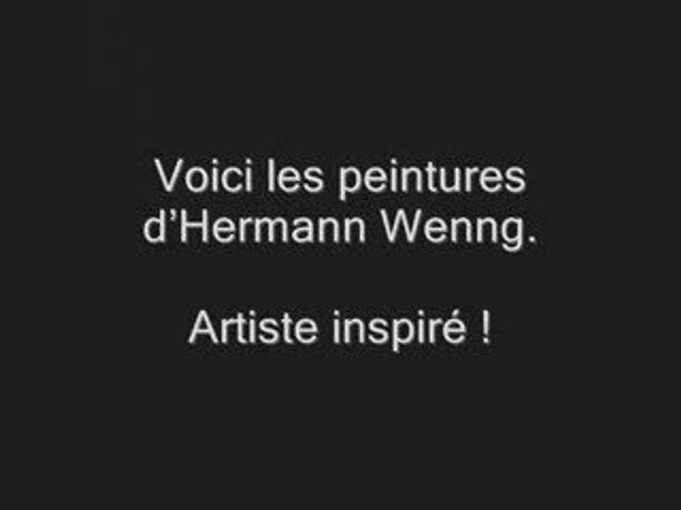 Seigneur des mondes