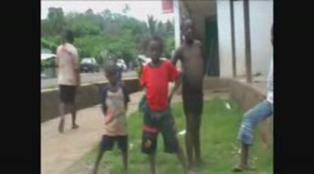 MAYOTTE île aux traditions