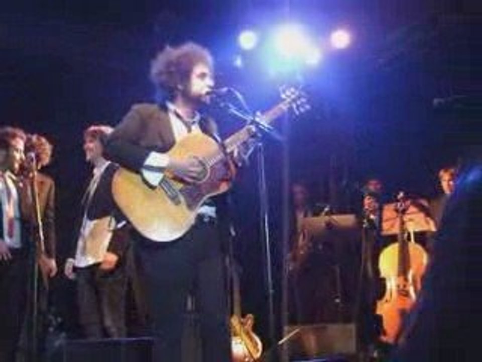 When I'm alone - Jil Is Lucky