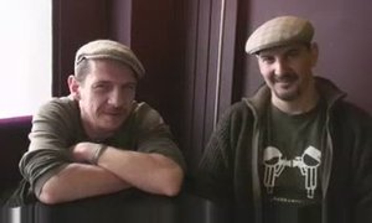 The Freebeez