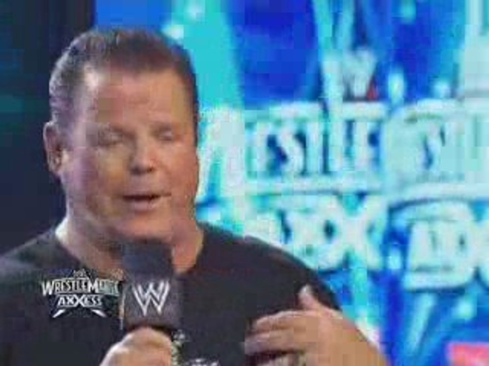 Friday Night Smackdown 03 04 09 Part 4