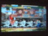 Street Fighter Alpha 3- Adon VS Chun Li