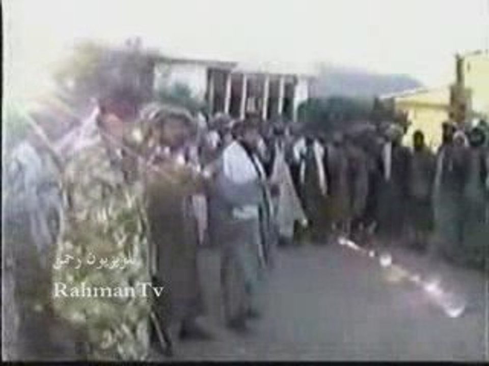 Brave Tajiks are fighting Terrorist  Taliban in panjshir