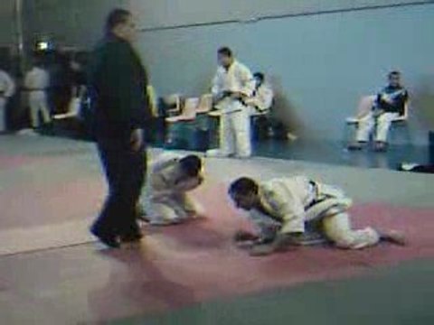 Tournoi Judo Sisteron 28/03/2009