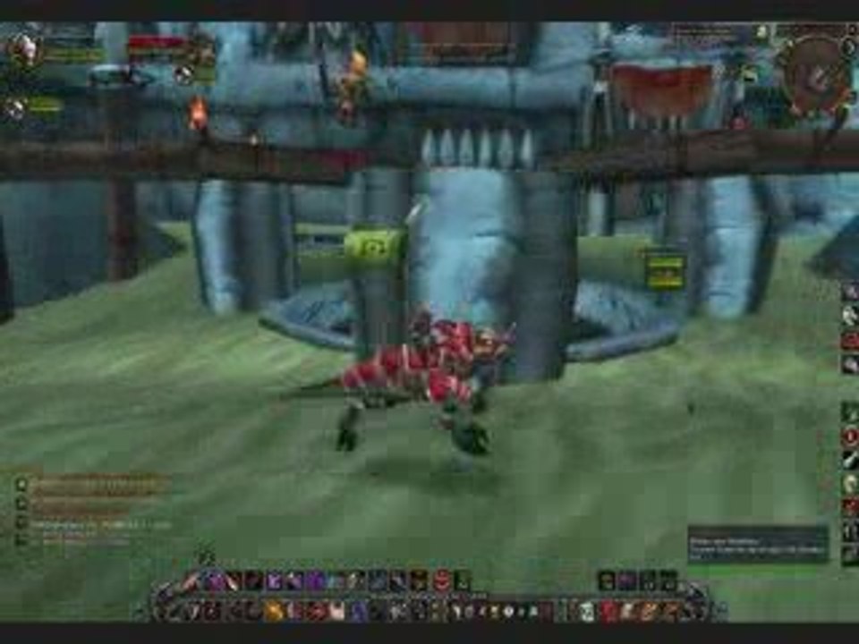 Arene sur Hyperion