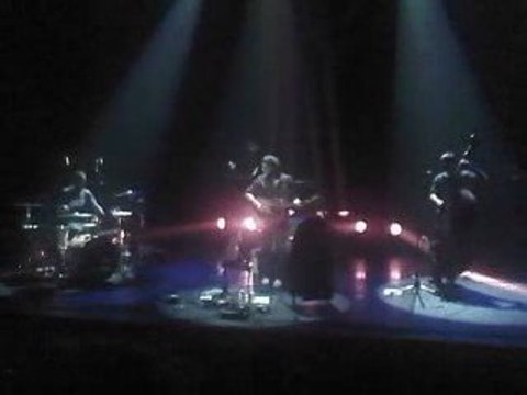 Aude - concert Alexandre Kinn 270309 St Saulve