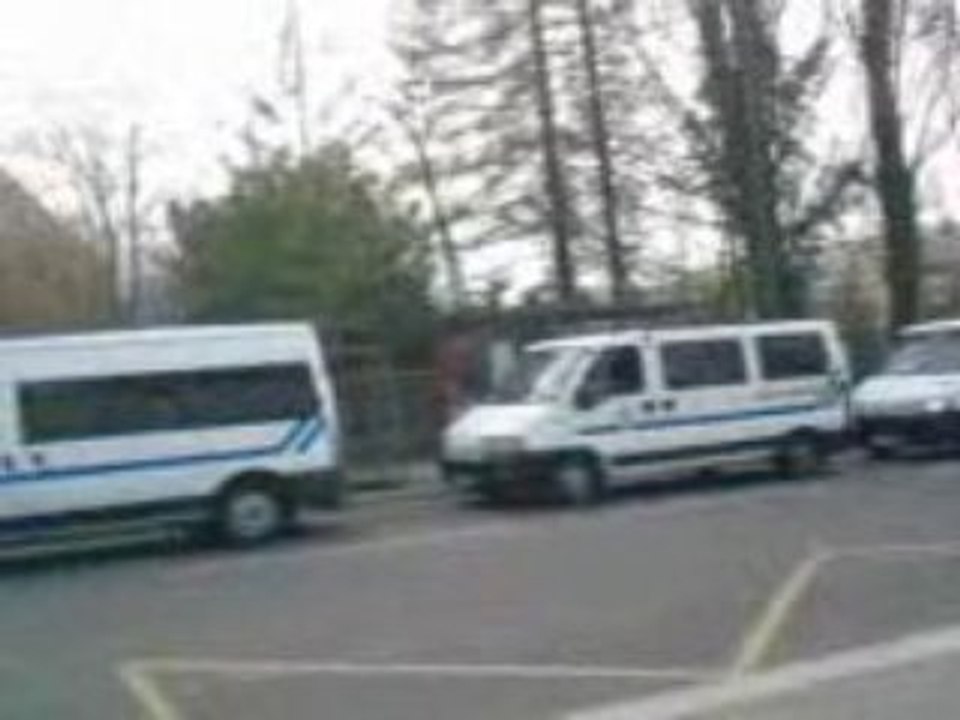 police otan