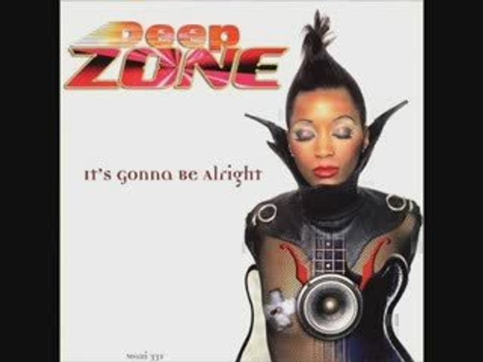 _ Deep Zone Club Illusions Trance Mix