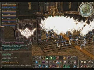 Lineage2 Merlyn Soultaker Crumaserver