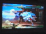 Street Fighter Alpha 3- Adon VS T Hawk