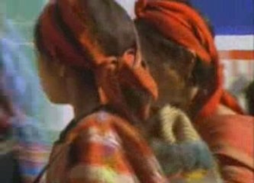 Les royaumes perdus des mayas (2/4)