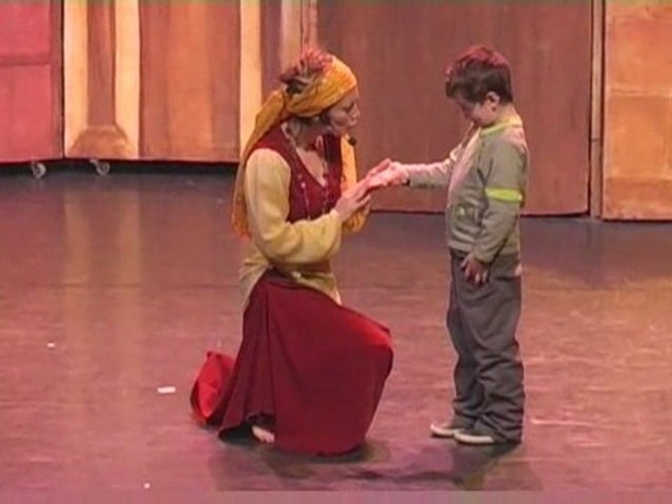 Robin des bois (bande-annonce)