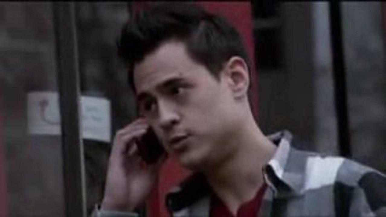 The Phone - Trailer version longue (MTV)