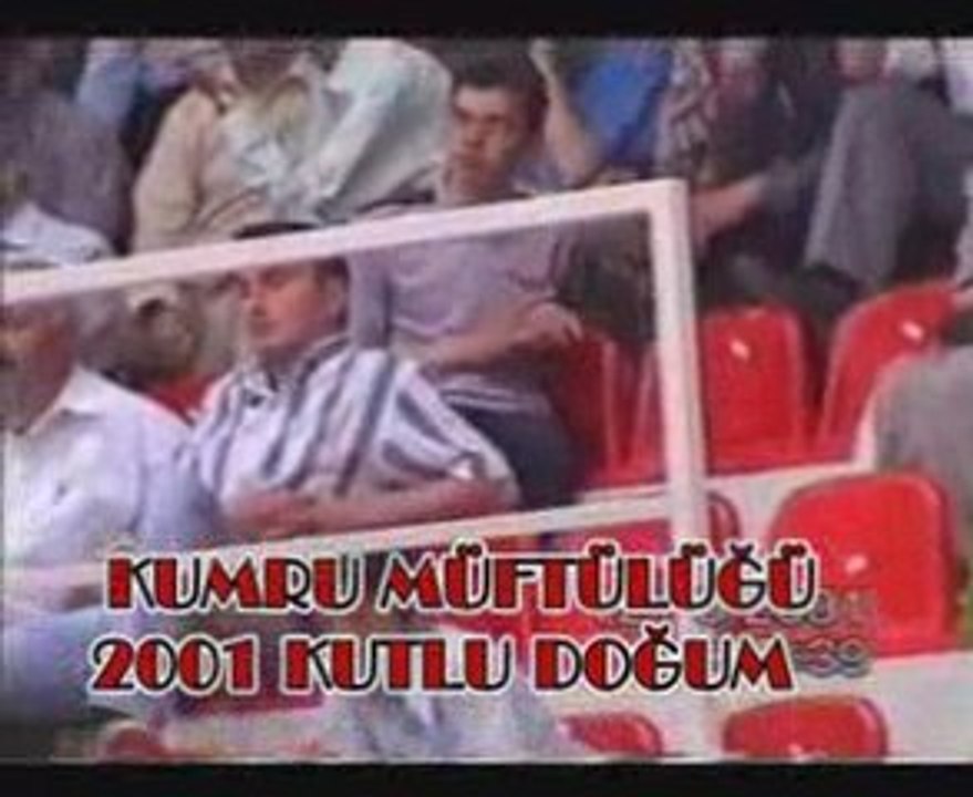 Rabbim sana sığınırım