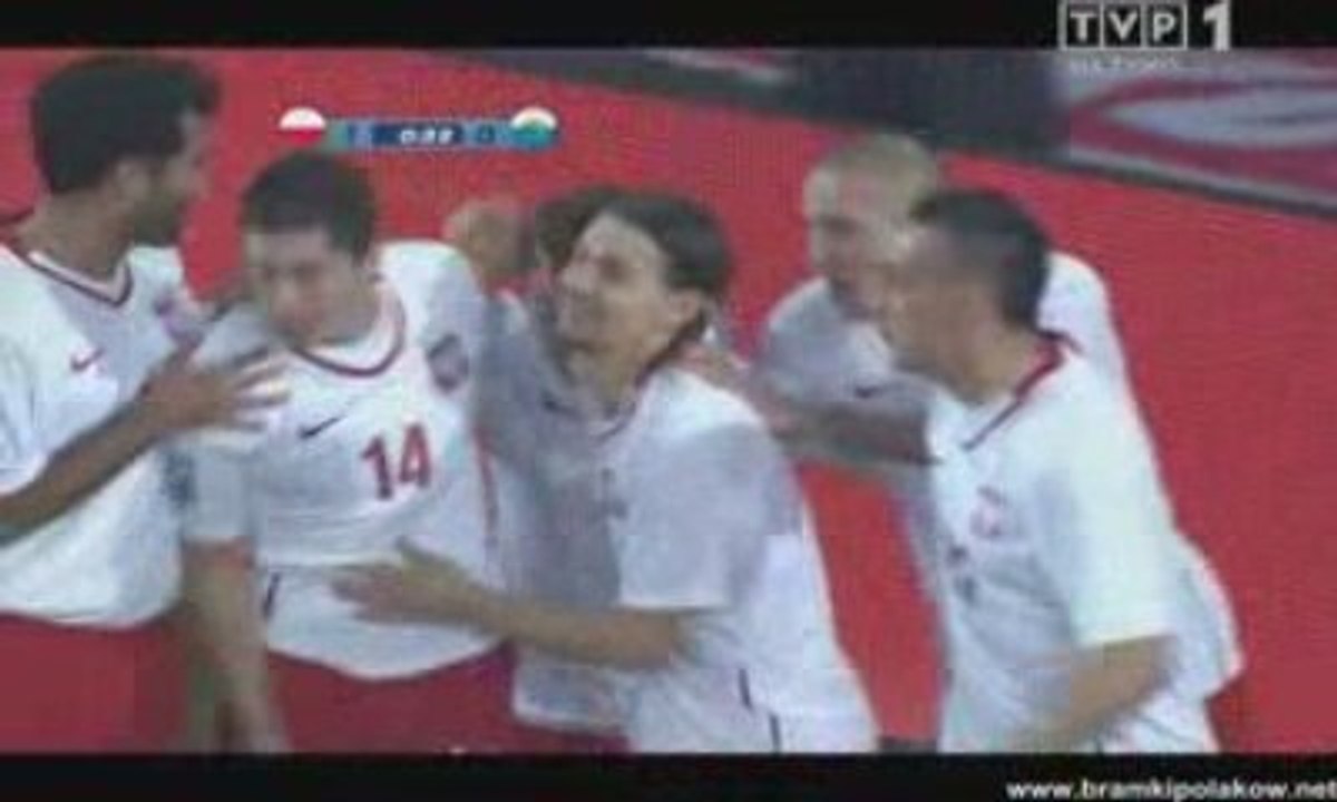 Polska_-_San_Marino_1-0_Boguski__01.04.2009_