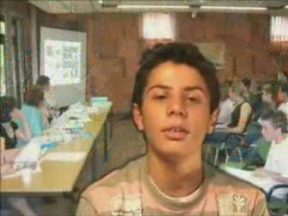 FLO le super délégué !!!