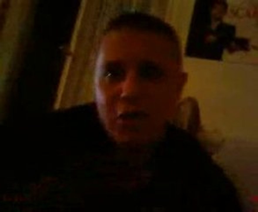 marciano tko crew freestyle arracheur de bitume