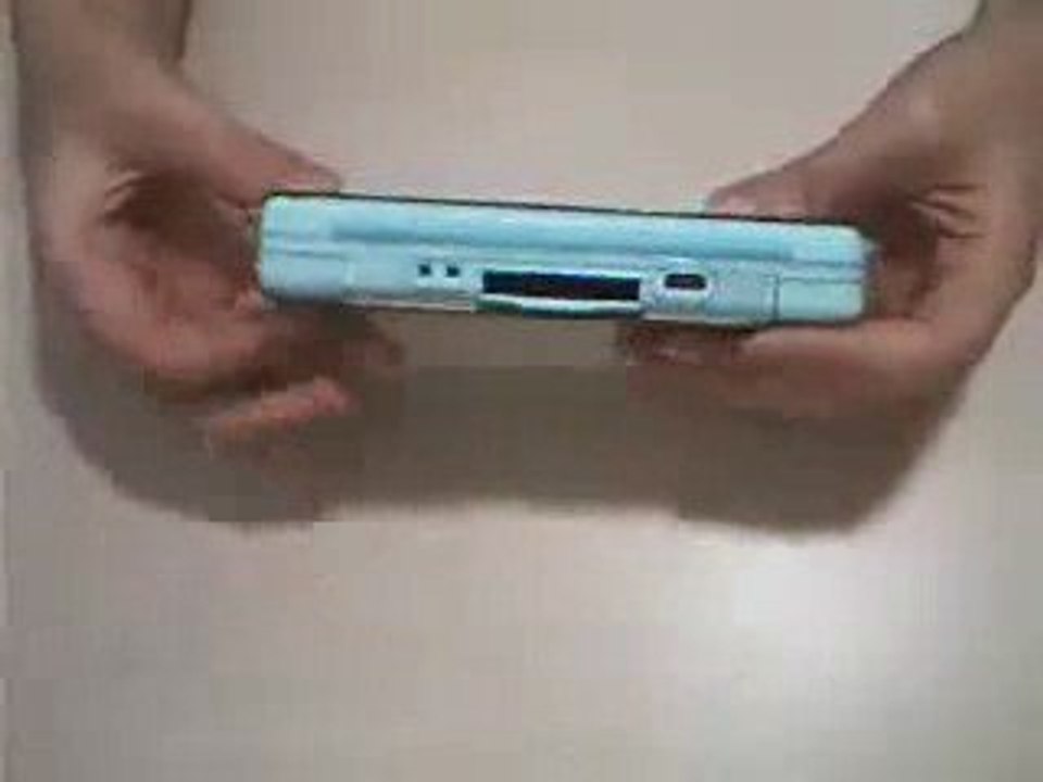 Nintendo DS Lite Cases at the Nintendo DS Lite Store