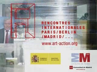 Rencontres Internationales