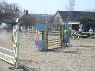 hunter club 2 maniabilité