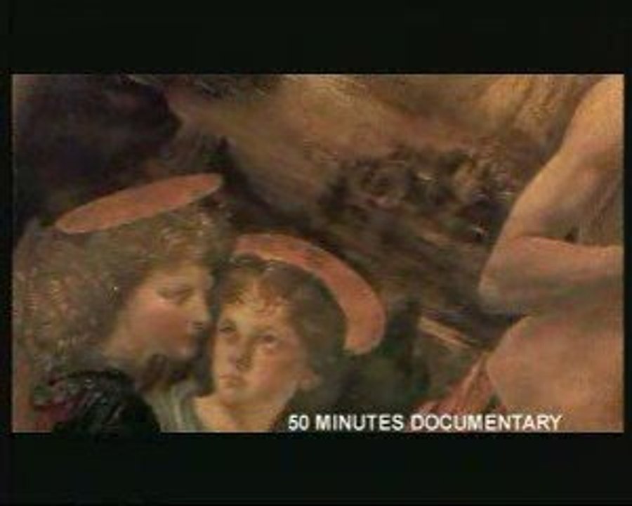 El Sueño de Leonardo - Trailer