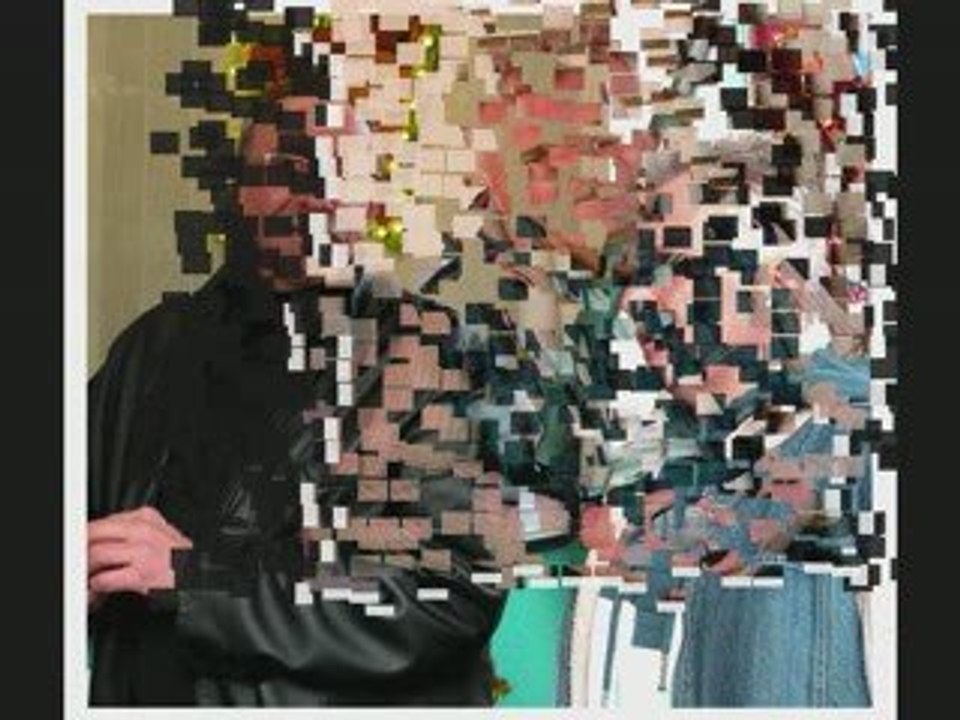 Message de mon coeur pour mes 3 amis fideles