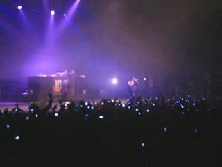 ice cube paris zenith live part1