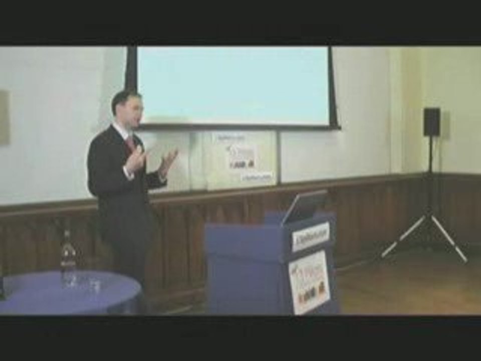 The Evolving Web - Internet Marketing Pillar #13