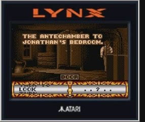 [Lynx] Dracula - The Undead (1991)