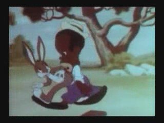 All this & Rabbit stew