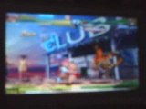 Street Fighter Alpha 3- Adon VS Dee Jay