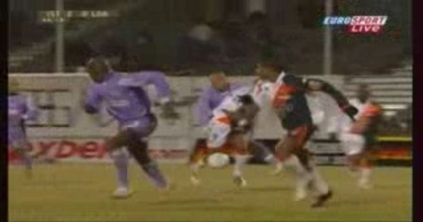 Highlights Kemal Bourhani part2