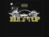 Hysteria - HAARP - cover (guitare)